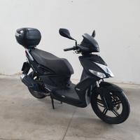 Kymco Agility 125 - 2014