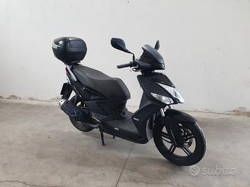 Kymco Agility 125 - 2014