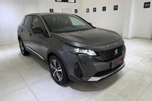 PEUGEOT 3008 ALLURE PACK UNICO PROPRIETARIO CON IV