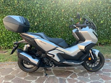 Honda ADV 350