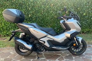 Honda ADV 350