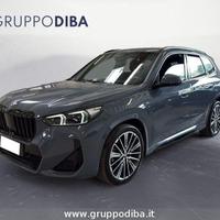BMW X1 U11 xdrive20d mhev 48V MSport auto