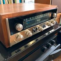 McIntosh MX 110z  preamplificatore a valvole