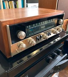 McIntosh MX 110z  preamplificatore a valvole