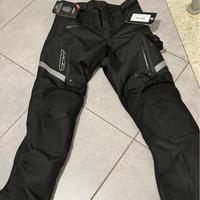 Pantalone moto AXO FRONTIER WP 4 stagioni taglia M