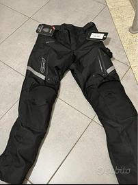 Pantalone moto AXO FRONTIER WP 4 stagioni taglia M