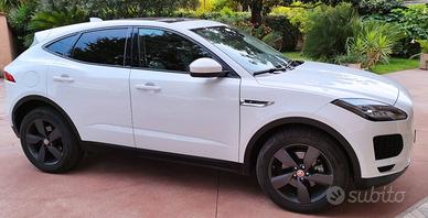 E-Pace 2.0D - 150 AWD S