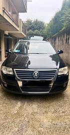 Volkswagen passat 2008