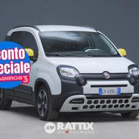 FIAT Pandina III 2024 Cross Pandina Cross 1.0 fire