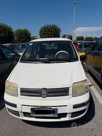 Fiat panda 1.2 dynamic natural power mami