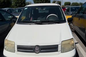 Fiat panda 1.2 dynamic natural power mami