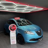 Lancia Ypsilon 0.9 Ben/Metano 84 cv Elefantino 12/