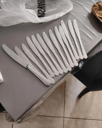 coltelli da tavola 