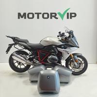 BMW R 1200 RS 2017 Full SOLO 9.200km FINANZIABILE