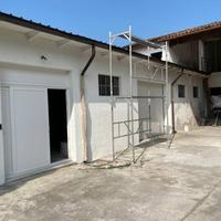 a Calcinatello Magazzino con Ufficio N