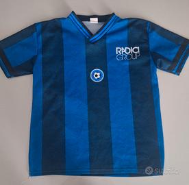 Magliette calcio bambino 8 anni 
