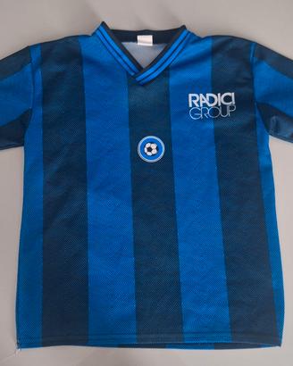 Magliette calcio bambino 8 anni 