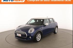 MINI Cooper D FY66100