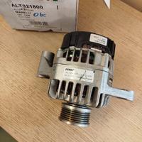 alternatore 