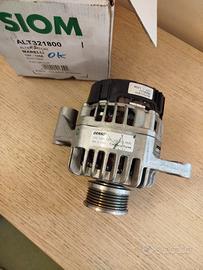 alternatore 