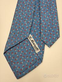 E. Marinella cravatta uomo