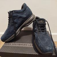 Hogan blu