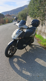 Kymco Agility 150