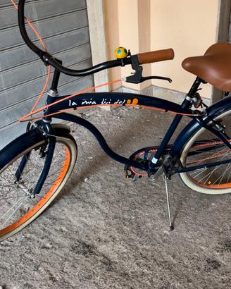 Bicicletta Unieuro