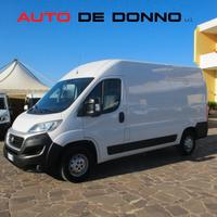Fiat DUCATO 2.3 M-JET 130CV PM-TM L2H2 - 2020