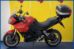 TRIUMPH Tiger 1050 Finanziabile - Arancione - 49
