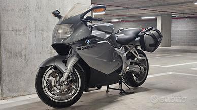 BMW K1200 S