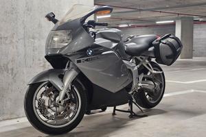 BMW K1200 S