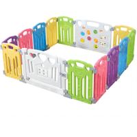 Guapamiga box bambini sicurezza giochi 