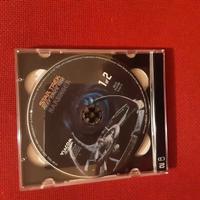 Star Trek Deep Space 9 Harbinger gioco interattivo