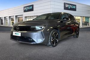 Opel Astra 1.2 Turbo 110cv Edition MT6