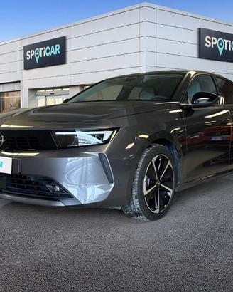 Opel Astra 1.2 Turbo 110cv Edition MT6
