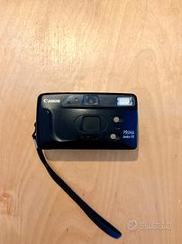 Canon Prima Jr (35mm) - Point & Shoot come nuova