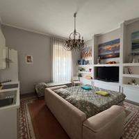 Via Roma-164mq ristrutturato,arredato con soffitta