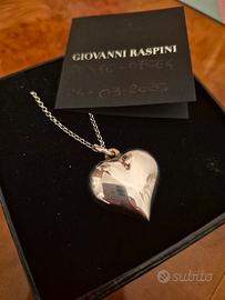 collana Giovanni Raspini 