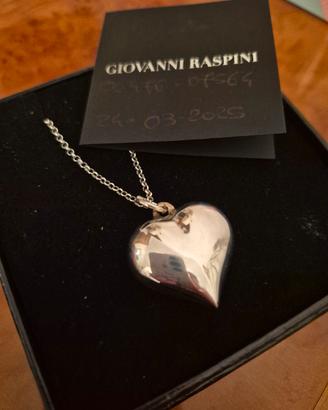 collana Giovanni Raspini 
