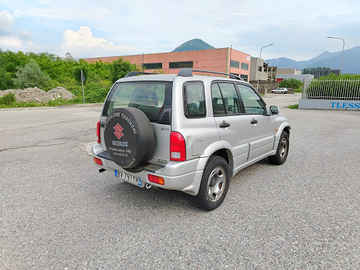 Suzuki vitara diesel