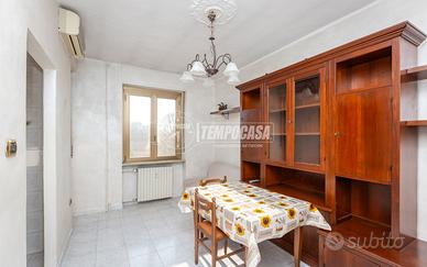 Appartamento a Torino 2 locali