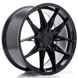 Cerchi in lega JR Wheels JR44 8x18 Ford Focus ST