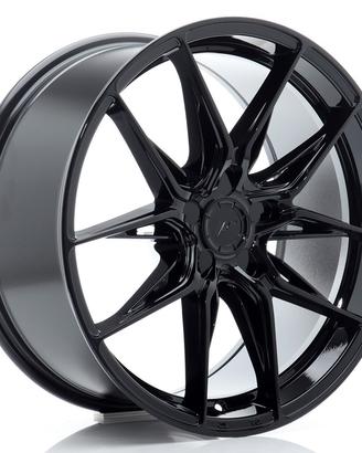 Cerchi in lega JR Wheels JR44 8x18 Ford Focus ST