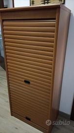 Mobile Scarpiera - 134x60x37 cm