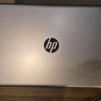 Notebook HP