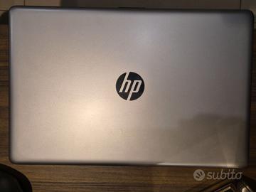 Notebook HP