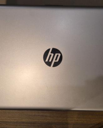 Notebook HP