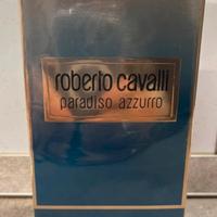 Profumo Roberto Cavalli