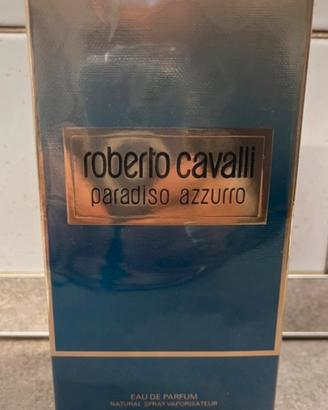 Profumo Roberto Cavalli